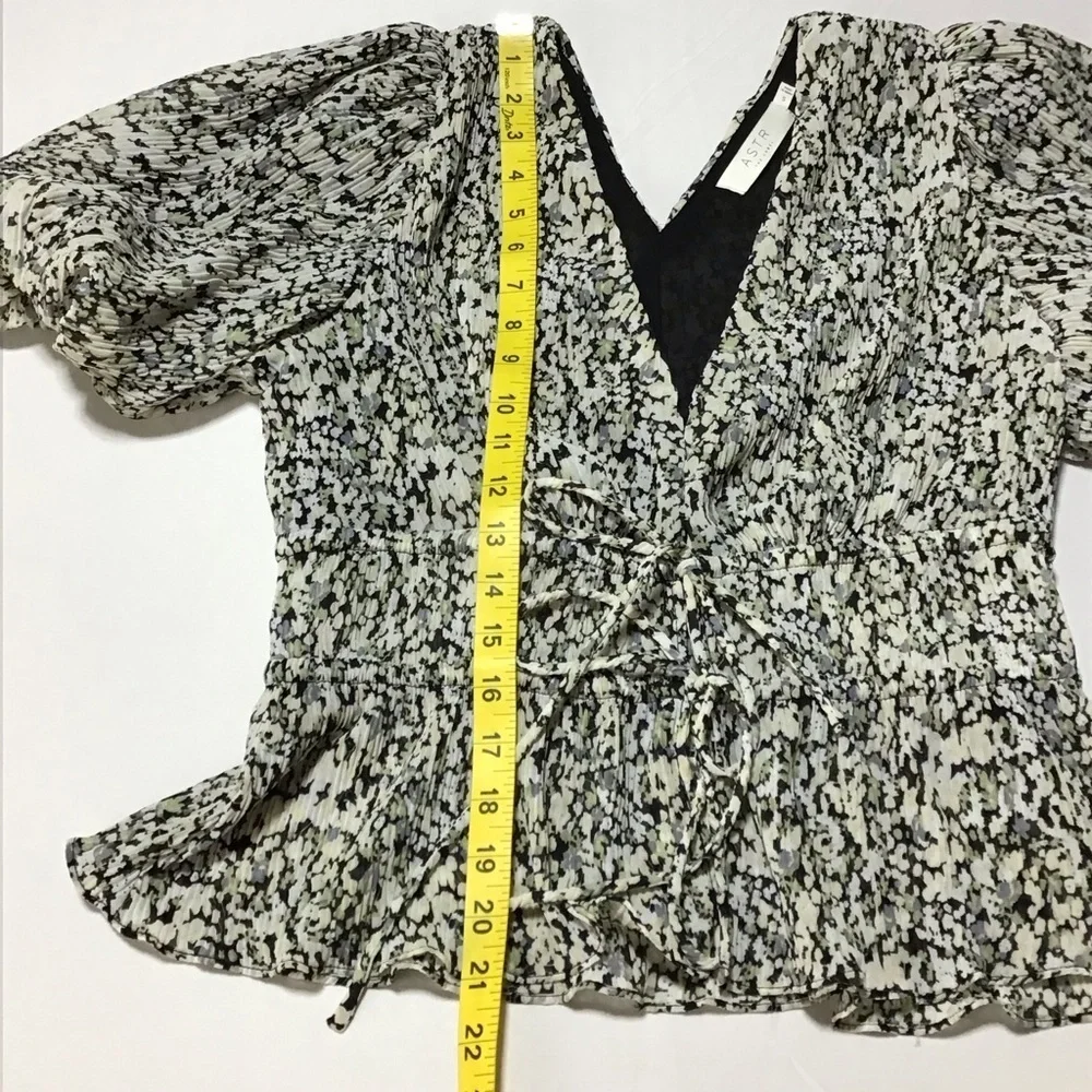 Astr chic blouse